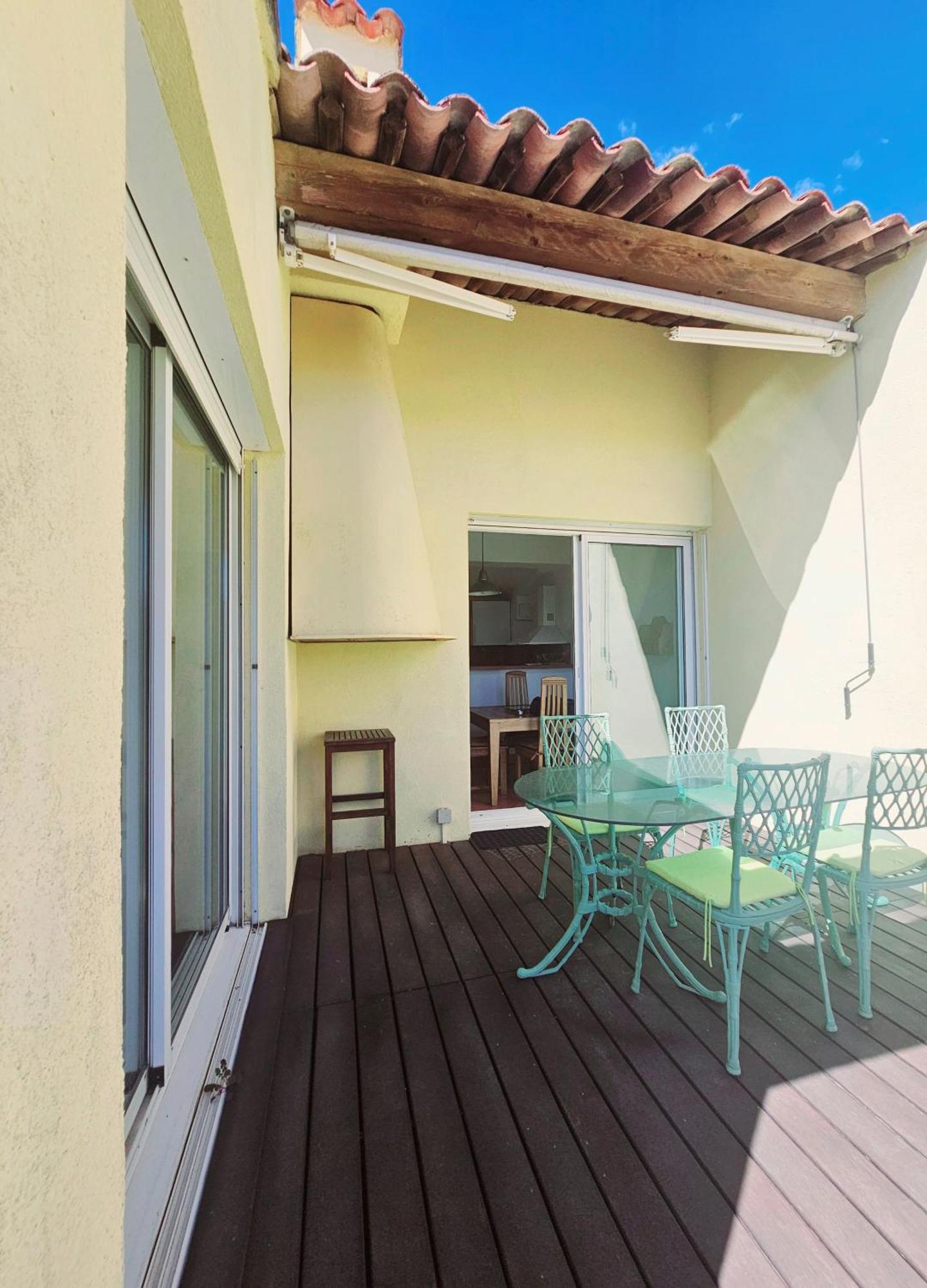 Villa Dans Cadre D'Exception - Golf, Piscine Et Tennis Prive Saint-Cyr-sur-Mer Eksteriør billede